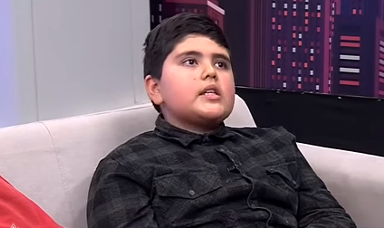 Niño Poeta destroza la película de Zafrada, El Tarro, El Palo y Chimuelo