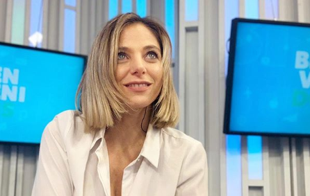 Mariana Derderian rompió dos corazones al rechazar propuestas de matrimonio