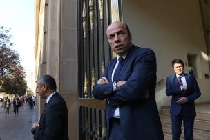 Contralor Bermúdez enfrenta otro conflicto interno por despidos