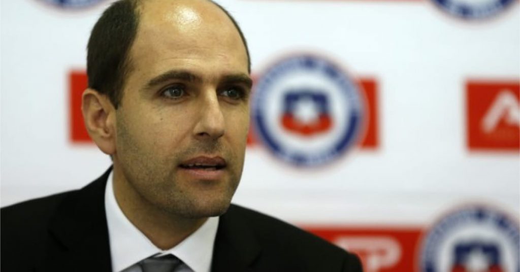“El Presidente”: La serie que retratará la vida de Sergio Jadue y el “FIFA Gate”