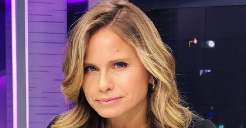 Soledad Onetto denuncia violenta agresión: “Insultos, garabatos, escupos, piedras contra el auto”