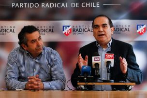 Cuenta Pública: PR anuncia rechazo a reforma a las Pensiones