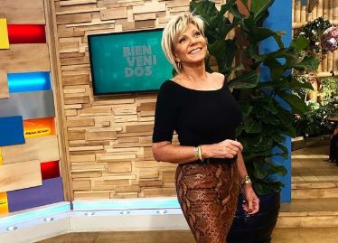 Raquel Argandoña baja las revoluciones y asume que ya pasó “la tormenta”