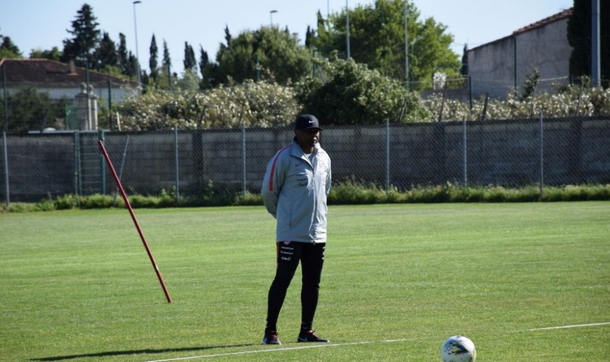 DT de la Roja Sub 23: “Pido disculpas a quienes confiaron en nosotros”
