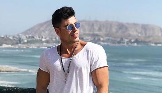 Bruno Zaretti es duramente criticado por publicar polémico video en sus redes sociales