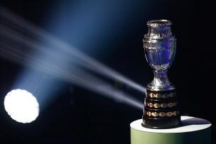 Con la victoria de la Roja: Así quedaron los grupos de Copa América