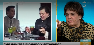 Gonzalo Cáceres revela propuesta que le habría hecho Juan Gabriel años atrás