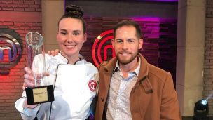 MasterChef: Camila responde duramente a Ignacio y explica qué hará con los $25 millones que ganó