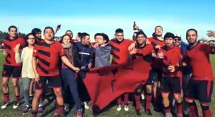 La canción uruguaya que recuerda a la Roja: “Chileno fanfarrón que se cree campeón con dos copas”