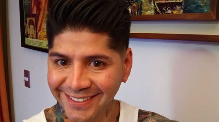 “Esta vez no fue mi culpa”: Edmundo Varas nuevamente involucrado en un accidente de tránsito