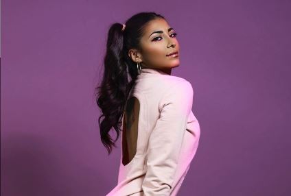 Fanny Cuevas niega que esté imitando a Paloma Mami: “No sé por qué me comparan”