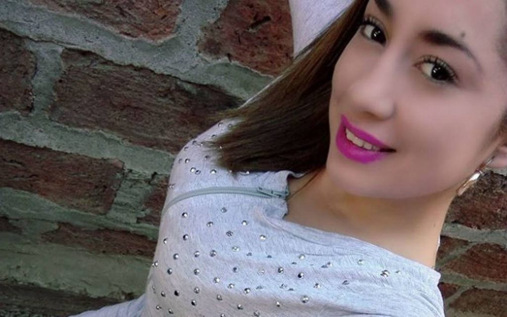Familia de Fernanda Maciel recibió llamado de falsos secuestradores pidiendo millones por “rescate”