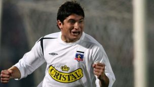 Umbro regresa a Colo Colo recordando el titulo de 2006 ante la U