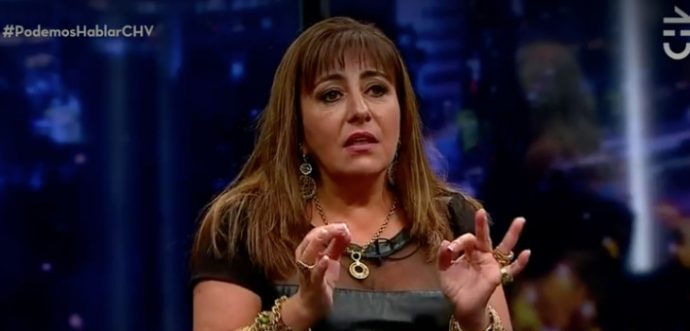 “Vivo como rica y no soy rica”: Helhue Sukni confesó que vive con deudas