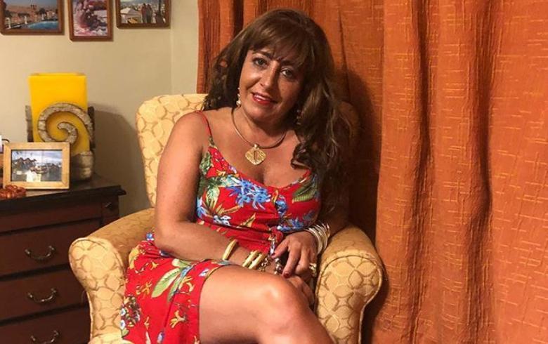 “Dejé la cag… en el norte”: Helhue Sukni causó polémica por decir iba a defender traficantes