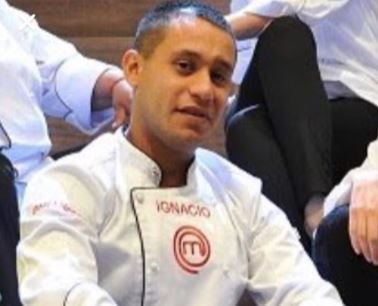 “Solo sigo en lo mío”: Ignacio Román cierra polémica con MasterChef