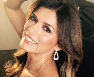 Ivette Vergara recordó despampanante bikinazo de hace 14 años y ¡está igual!