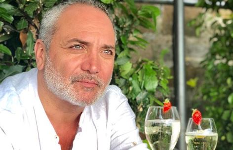 Así se prepara Lucho Jara para regresar este lunes al “Mucho Gusto”