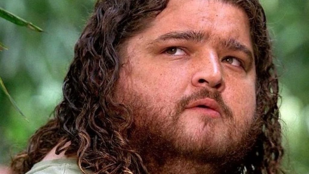 Actor chileno de “Lost” se casó y utilizó un peculiar atuendo