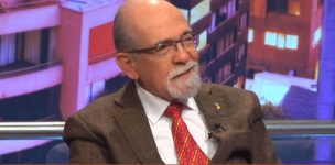 José Maza se refirió a su risa provocada por Matías del Río: