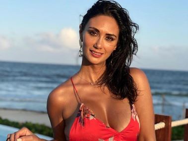 Pamela Díaz dejó a todos “con los pelos de punta” con arriesgada maniobra al volante [VIDEO]