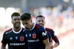 Copa Chile: Colo Colo y la UC tropezaron y la U partió ganando