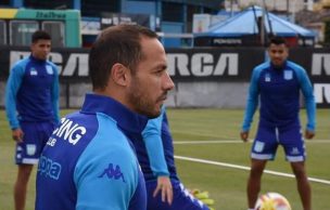 El tenso momento que vivió periodista que trató de “sapo” a Marcelo Díaz