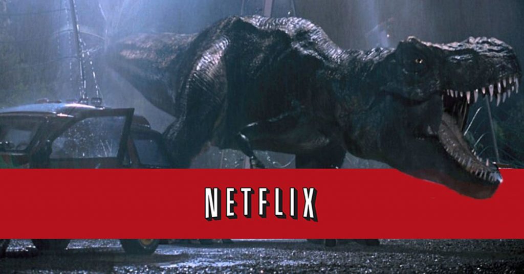 ¡Atención fanáticos! Netflix prepara serie animada de Jurassic World