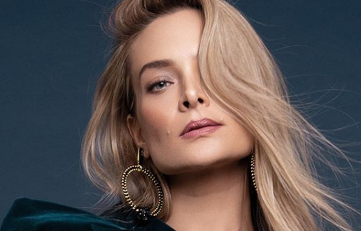 “Nicole” se emociona y dedica emotivas palabras a Ana Torroja por una particular razón