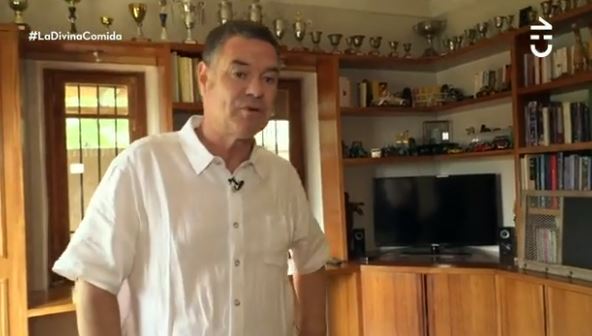 “Súper simple, no hay nada fino”: Las palabras de Ossandón sobre su casa de campo por las que fue duramente criticado