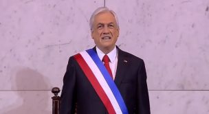 Minuto a Minuto Cuenta Pública 2019 | Presidente Piñera entrega el 30° discurso presidencial