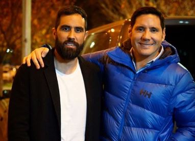 “No es por mí, es por ellos”: El dramático llamado de Pancho Saavedra por la campaña de invierno