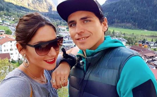 “Quédate con quien te mire como Kel mira a Pangal”: La mirada que sacudió las redes sociales