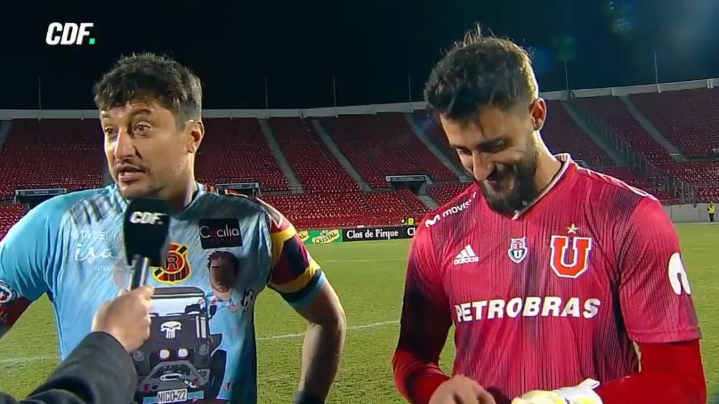 ‘Loco’ Peric y confesión de De Paul: “Muchas veces lo tuve que acostar”