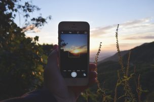 ¿Por qué no debes fotografiar directamente el eclipse con tu celular?