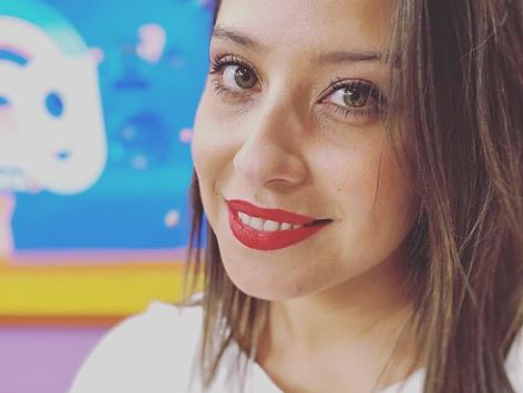 María José Quintanilla revela cuándo podría volver al “Mucho Gusto”