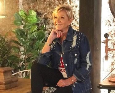 “No desesperen”: Raquel Argandoña anuncia que pronto hará su nueva jugada