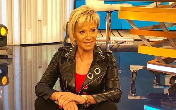 Aseguran que Raquel Argandoña habría firmado millonario “acuerdo de silencio” con Canal 13