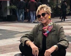 Raquel Argandoña denuncia posible fraude con reconocida empresa de telecomunicaciones