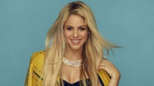 Shakira demandó a raperos alemanes por humillante canción dirigida hacia ella