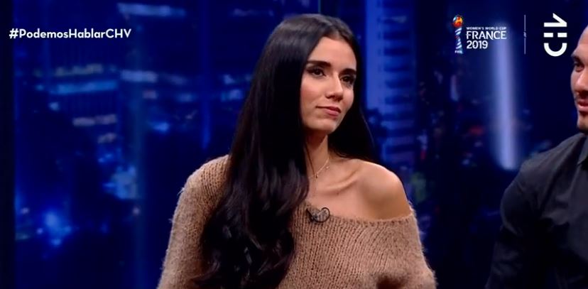 “Tengo un magíster porque hackeo teléfonos”: Steffi Méndez se declara celosa