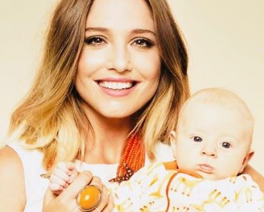 Actriz María Elena Swett: “Yo me crié viendo Don Francisco… Mi hijo viendo a RuPaul”