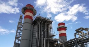 AES Gener confirmó el cierre por adelantado de termoeléctricas a carbón 1 y 2 en Puchuncaví