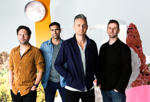 Confirmado: ¡Keane vuelve a Chile!