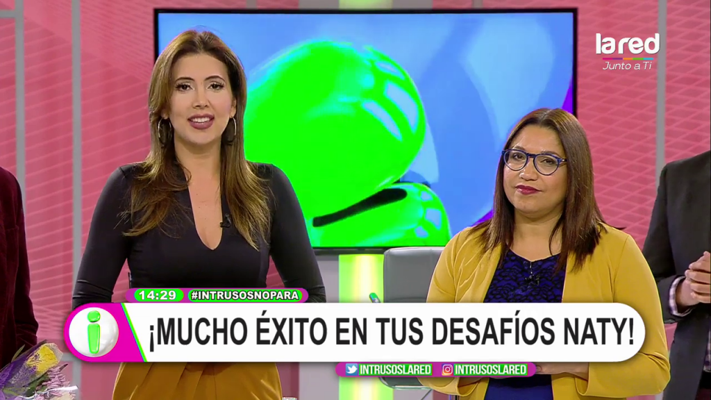 “Le molestaba que se pusiera tacos altos”: Aseguran que a Ale Valle le molestaba la belleza de Nataly Chilet