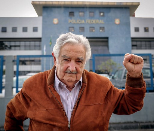 Pepe Mujica: “Venezuela es una dictadura”