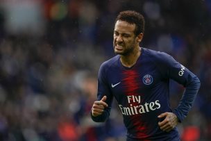 Neymar no se presentó a los entrenamientos del PSG y el divorcio parece total