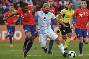 Jean Beausejour confirma su retiro: Mi historia con la selección terminó hoy”