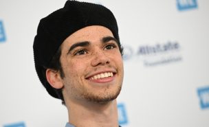 Revelan las razones de la muerte de Cameron Boyce
