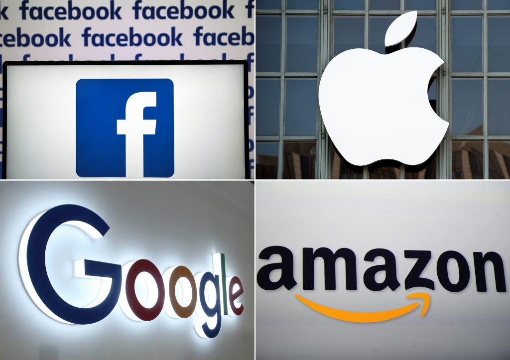 Francia buscará acuerdo con EEUU sobre tasa a gigantes de internet antes de agosto
